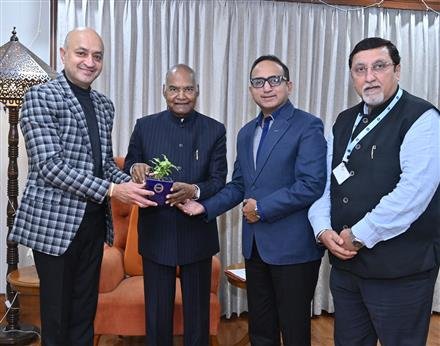 FORMER PRESIDENT OF INDIA KOVIND TO INAUGURATE PITEX-2025 IN AMRITSAR