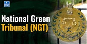 NGT SLAMS PUNJAB GOVT FOR INTENTIONAL DELAY IN PROVIDING CLEAN DRINKING WATER TO ZIRAKPUR-BANUR-RAJPURA BELT