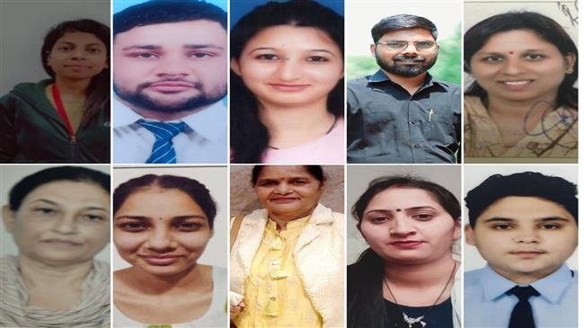 नेचुरोपैथी में रोगी का सिर्फ इलाज ही नहीं होता रोगी को जीने की सही कला भी सिखाई जाती है : देवराज त्यागी