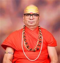 नृसिंह पीठाधीश्वर स्वामी रसिक महाराज को मिला उत्तर प्रदेश सरकार में कैबिनेट दायित्व, अनुयायियों में खुशी की लहर