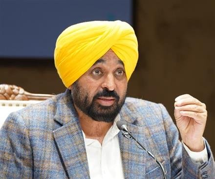 PUNJAB GOVT ALL SET TO EMBARK THE BIGGEST ROAD CONSTRUCTION WORK IN THE HISTORY OF STATE: CM