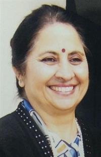 DR. SAPNA NANDA APPOINTED REGULAR PRINCIPAL OF CHANDIGARH’S GOVT. COLLEGE OF EDUCATION