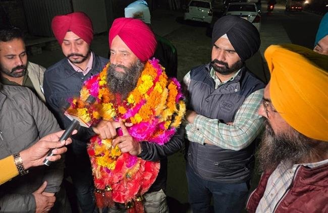 HAZARA SPREADS MESSAGE AGAINST DRUGS DURING CYCLING EXPEDITION