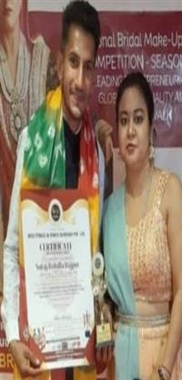 BRIX FITNESS AND DANCE ACADEMY TO HOLD TALENT HUNT SHOW IN DELHI ON DECEMBER 7TH