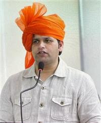 हरियाणा के  खेल, कानून और युवा सशक्तिकरण मंत्री  गौरव गौतम 11 दिसंबर को पुरस्कार वितरण समारोह के होंगे मुख्य अतिथि