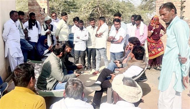 CWC AND CHILD HELPLINE PREVENT CHILD MARRIAGES