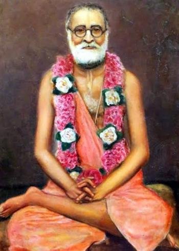 गौड़ीय मठ और इस्कॉन के संस्थापक सरस्वती ठाकुर प्रभुपाद जी की 89वी पुण्यतिथि मनाई