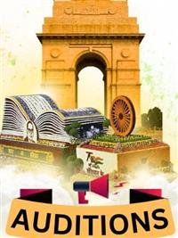 YOUTH SOCIALGRAM OPENS AUDITIONS FOR 26 JANUARY PARADE CAMP 2026, ONLINE APPLICATIONS ACCEPTED TILL  DEC.17