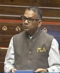 RAJYA SABHA MP RAJINDER GUPTA URGES EXPANSION OF INTERNATIONAL FLIGHTS FROM MOHALI AIRPORT