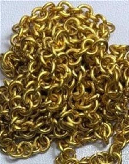 LUDHIANA DRI BUSTED  BIG RACKET OF SMUGGLING OF GOLD FROM THAILAND  TO PUNJAB , RECOVERED GOLD OVER RS. 80 LAKHS