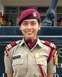 SOARING HIGH: TWO MOHALI GIRLS COMMISSIONED AS FLYING OFFICERS IN INDIAN AIR FORCE