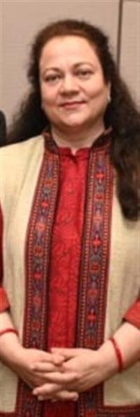 राम तेरी गंगा मैली में दर्शाये  चर्चित दृश्यों को देखना नज़र और नज़रिये पर निर्भर करता है : मन्दाकिनी