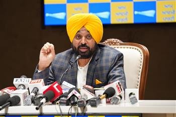 CM SLAMS CHANNI FOR MISLEADING THE PEOPLE WITH HIS BASELESS STATEMENTS