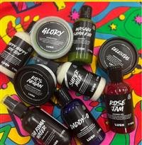 FRESH, HANDMADE, CRUELTY FREE AND HERE: GLOBAL COSMETICS ICON LUSH ARRIVES IN INDIA