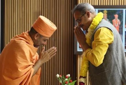 NATIONAL CONFERENCE ON 'PRAYERS IN HINDU TEXTS: PHILOSOPHICAL, LITERARY, AND DEVOTIONAL DIMENSIONS' ORGANISED