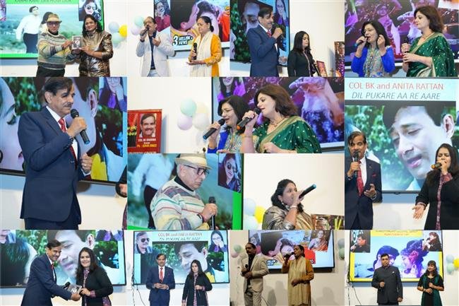 वो जब याद आए… मोहम्मद रफ़ी को भावपूर्ण श्रद्धांजलि