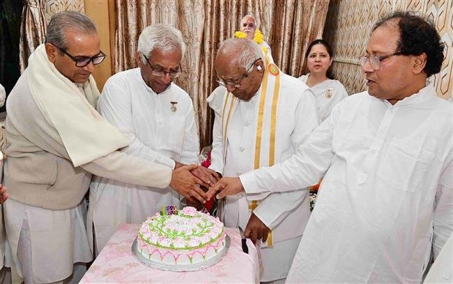 BRAHMA BABA REMEMBERED ON BIRTH ANNIVERSARY