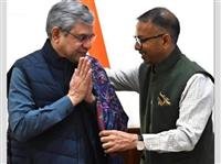 CENTRE APPROVES VANDE BHARAT HALT AT BARNALA AFTER MP RAJINDER GUPTA’S PUSH