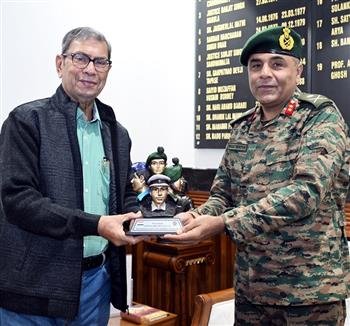 37 NCC CADETS FROM HARYANA TO PARTICIPATE IN REPUBLIC DAY CAMP 2026, ALSO TO ATTEND  GOVERNOR’S ‘AT HOME’ FUNCTION