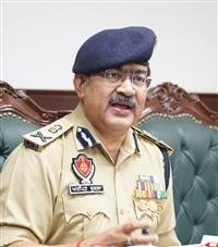 IN A MASSIVE CRACKDOWN, PUNJAB POLICE RAIDS 494 DRUG HOTSPOTS IN STATEWIDE CASO