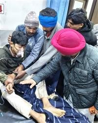 SCHOOL STUDENT DIES IN ROAD ACCIDENT IN ZIRA