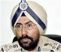 FORMER PUNJAB IPS AMAR SINGH CHAHAL  SHOT HIMSELF WITH HIS REVOLVER, ADMITTED IN PRECARIOUS CONDITION