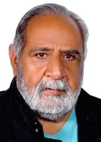 ABOHAR MAYOR LASHES OUT AT AAP HALQA INCHARGE