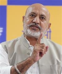 FRUSTRATED AFTER REPEATED DEFEATS, CONGRESS & SAD PRESIDENTS RESORTING TO LIES AND EXCUSES: BALTEJ PANNU