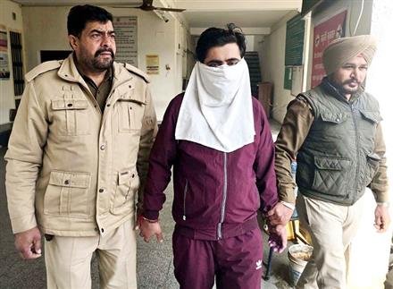 ONE HELD FOR PREPARING COUNTERFEIT CURRENCY