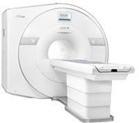 MANY BENEFIT FROM THE REGION'S FIRST AI-BASED MRI MACHINE