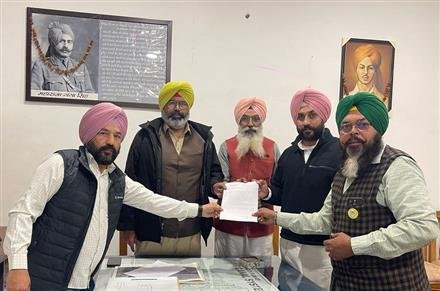 FARMERS DEMAND ALTERNATE ARRANGEMENT DURING FEROZEPUR FEEDER CANAL CLOSURE