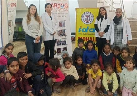 PROPER BRUSHING TECHNIQUES CAN EXTEND THE LIFESPAN OF TEETH