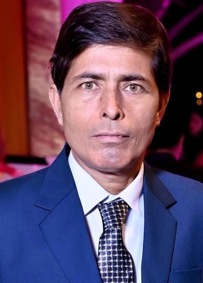 VIJAY LOONA BEREAVED BROTHER IN LAW  CANARA BANK MANAGER RAJINDER ANEJA PASSES AWAY