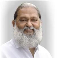 MINISTER ANIL VIJ EXPOSES RS.1,500 CRORE WORK SLIP SCAM, RECOMMENDS HIGH-LEVEL PROBE TO CM