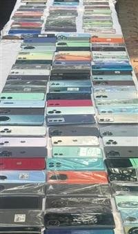 DELHI POLICE BUSTED INTERNATIONAL MOBILE PHONE SMUGGLING RACKET, 4 ARRESTED