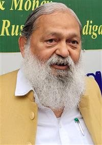 MULTI CRORES WORKSLIP SCAM: CM ORDERED INVESTIGATION BE COMPLETED IN THE REMAINING NINE DISTRICTS FOR DECISION: ANIL VIJ
