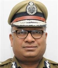 HARYANA GOVT. APPOINT AJAY SINGHAL AS NEW DGP IN PLACE OF OP SINGH