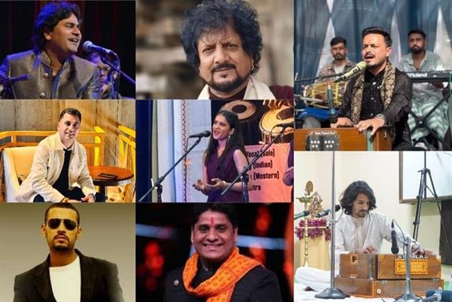 GARY SANDHU’S PUNJABI BEATS TO PAHADI FOLK MELODIES, MSME FEST 2026 TO CELEBRATE MUSIC OF THE HILL