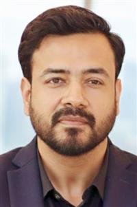 DR. MOHIT TANTIA BECOMES A MEMBER OF 'DISHA'