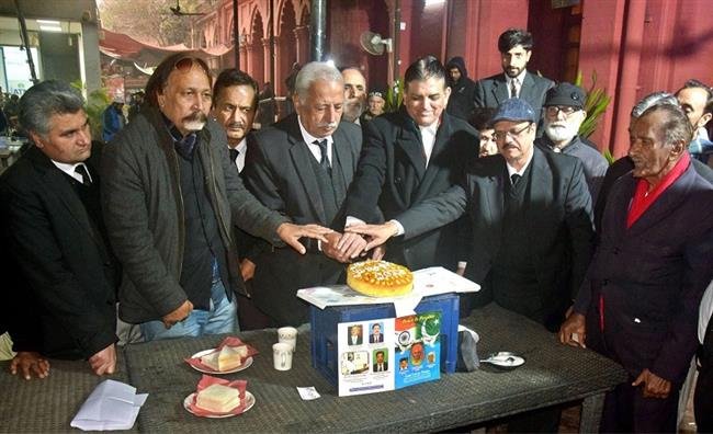 BHAGAT SINGH MEMORIAL FOUNDATION DECLARES 2026 AS “YEAR OF PEACE”