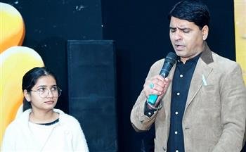 LISTENERS AT RKM’ MUSICAL EVENING CAPTIVATED BY MELODIOUS TUNES