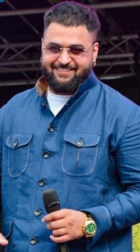 प्रसिद्ध पंजाबी गायक गुलाब सिंह सिद्धू की हत्या की साजिश हुई नाकाम