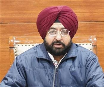 GMADA OFFERS 42 PRIME SITES WORTH ₹5,460 CRORE FOR ONLINE AUCTION; FIRST MEGA AUCTION OF 2026 FROM JAN 14 TO FEB 11: MUNDIAN*