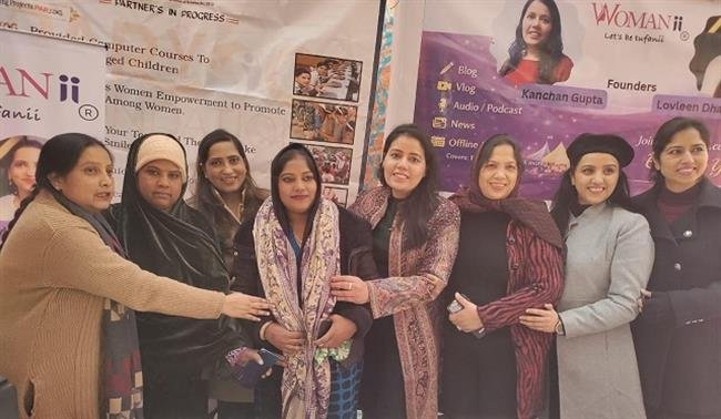 PARYOG FOUNDATION BEGINS ANNUAL CLOTHING DISTRIBUTION CAMPAIGN IN TRICITY