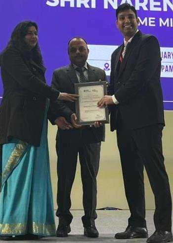 HIMACHAL RANKED TOP PERFORMER IN STARTUP