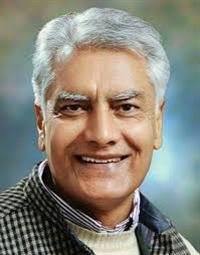 CHEST PAIN TO  SUNIL JAKHAR,  ADMITTED TO FORTIS MOHALI, DISCHARGED, BACK TO HOME
