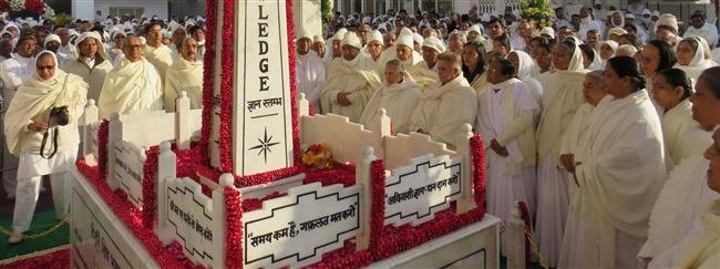 57TH DEATH ANNIVERSARY OF BRAHMA KUMARIS FOUNDER CELEBRATED AS WORLD PEACE DAY