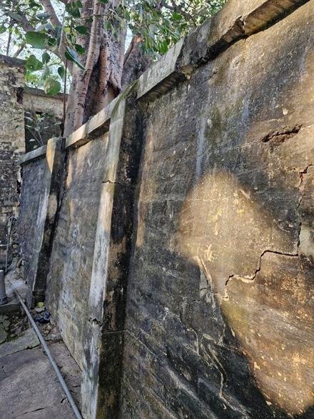 PUNJAB AND HARYANA HIGH COURT DISPOSES  PIL FILED GRANTS TWO MONTHS’ TIME TO AUTHORITIES TO RENOVATE GRP POLICE STATION