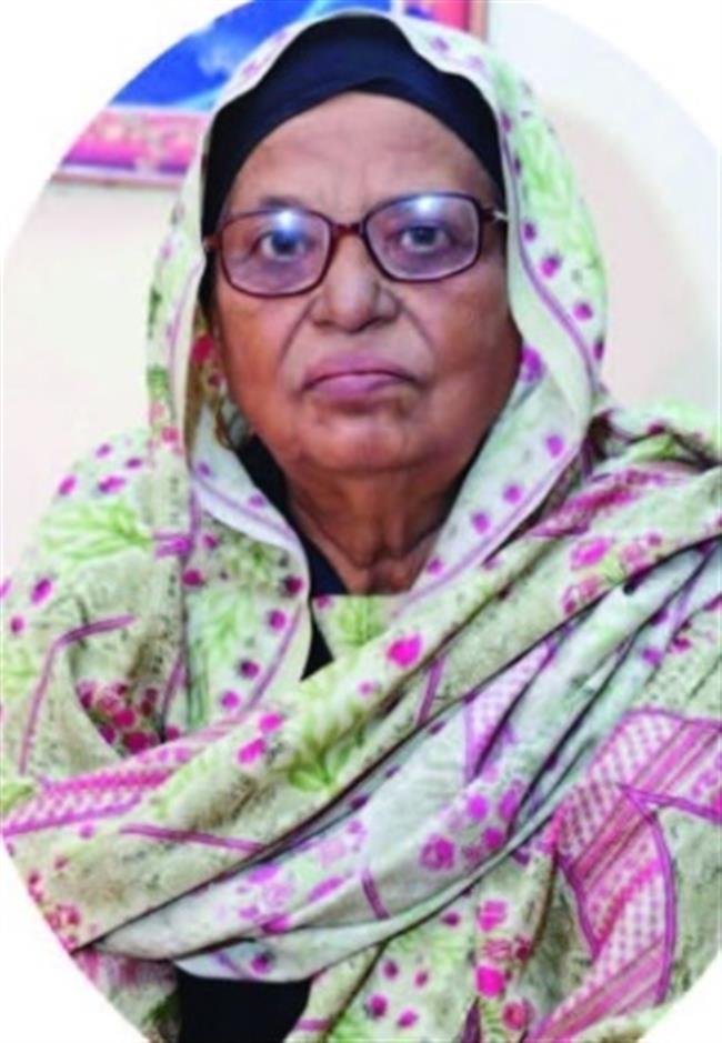 GURVINDER SINGH OF PIONEER BEREAVED AS MOTHER PASSES AWAY, ANTIM ARDAS ON JAN. 23 IN CHANDIGARH