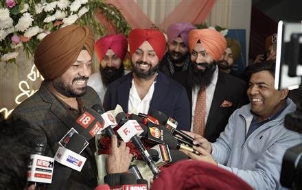 SMARTERS MUSIC STUDIO LAUNCHES IN MOHALI, BRINGS GLOBAL PRODUCTION STANDARDS TO NORTH INDIA